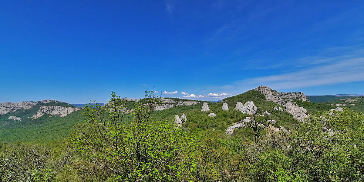 Балаклава храм солнца