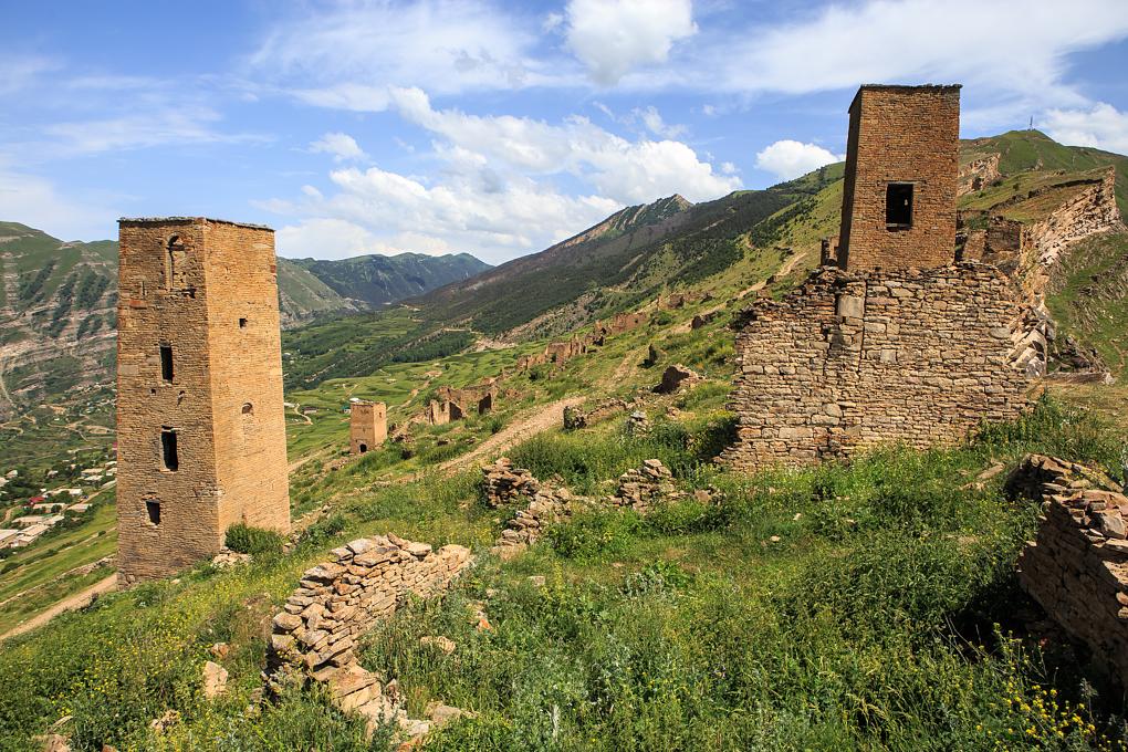 Какой дагестан. Башенный комплекс Гоор Дагестан. Село Гоор Дагестан. Старое село Гоор Дагестан. Гоор Шамильский район.