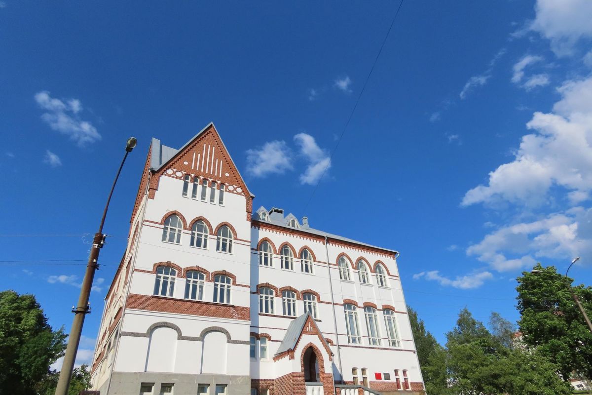 Однодневная экскурсия из Санкт-Петербурга "Горный парк Рускеала и Ладожские шхеры"
