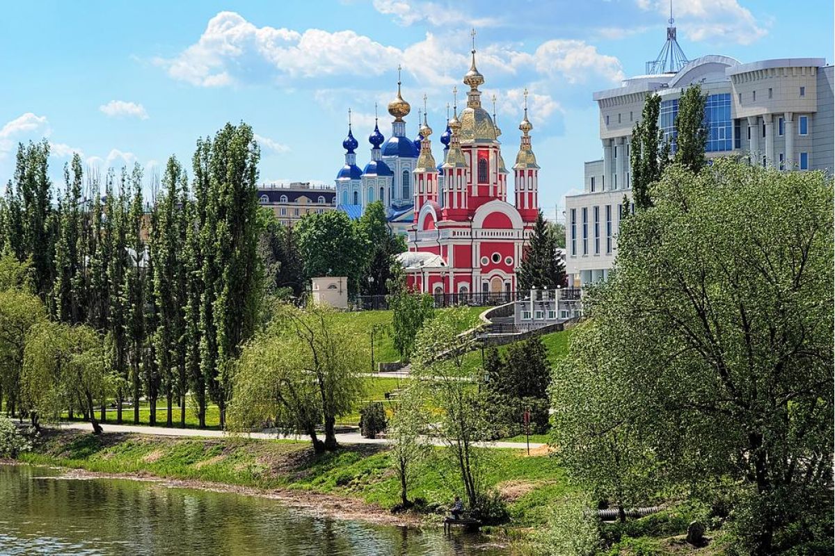 Экскурсионный тур из Москвы и Владимира "По следам русских гениев"