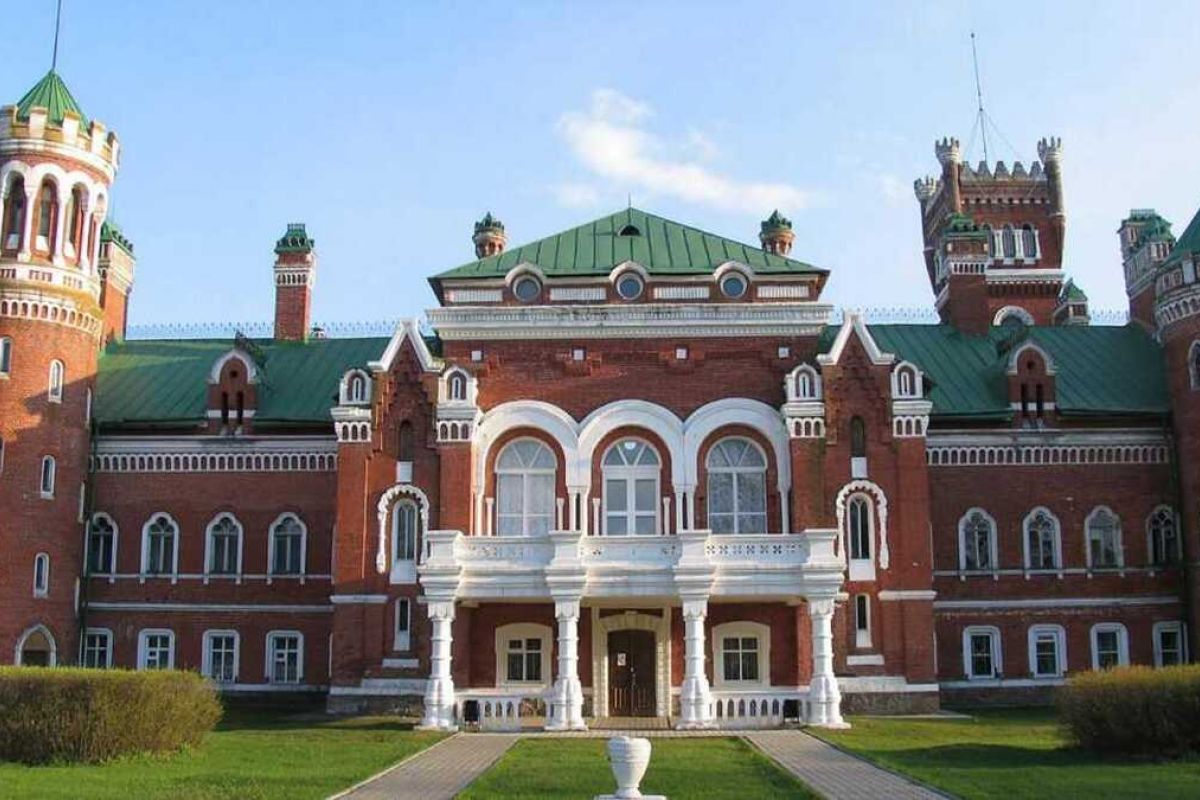 «Нижегородские загадки-2»