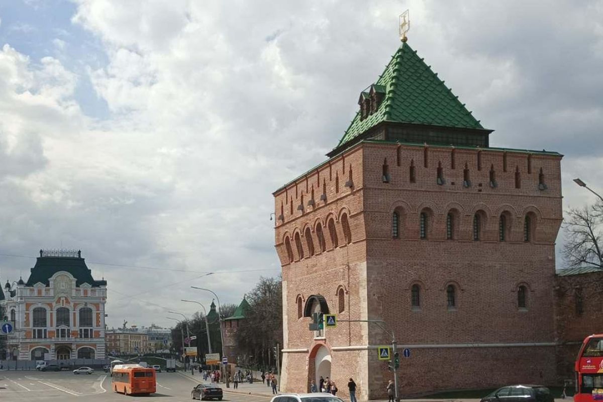 «По Нижегородскому краю-2»