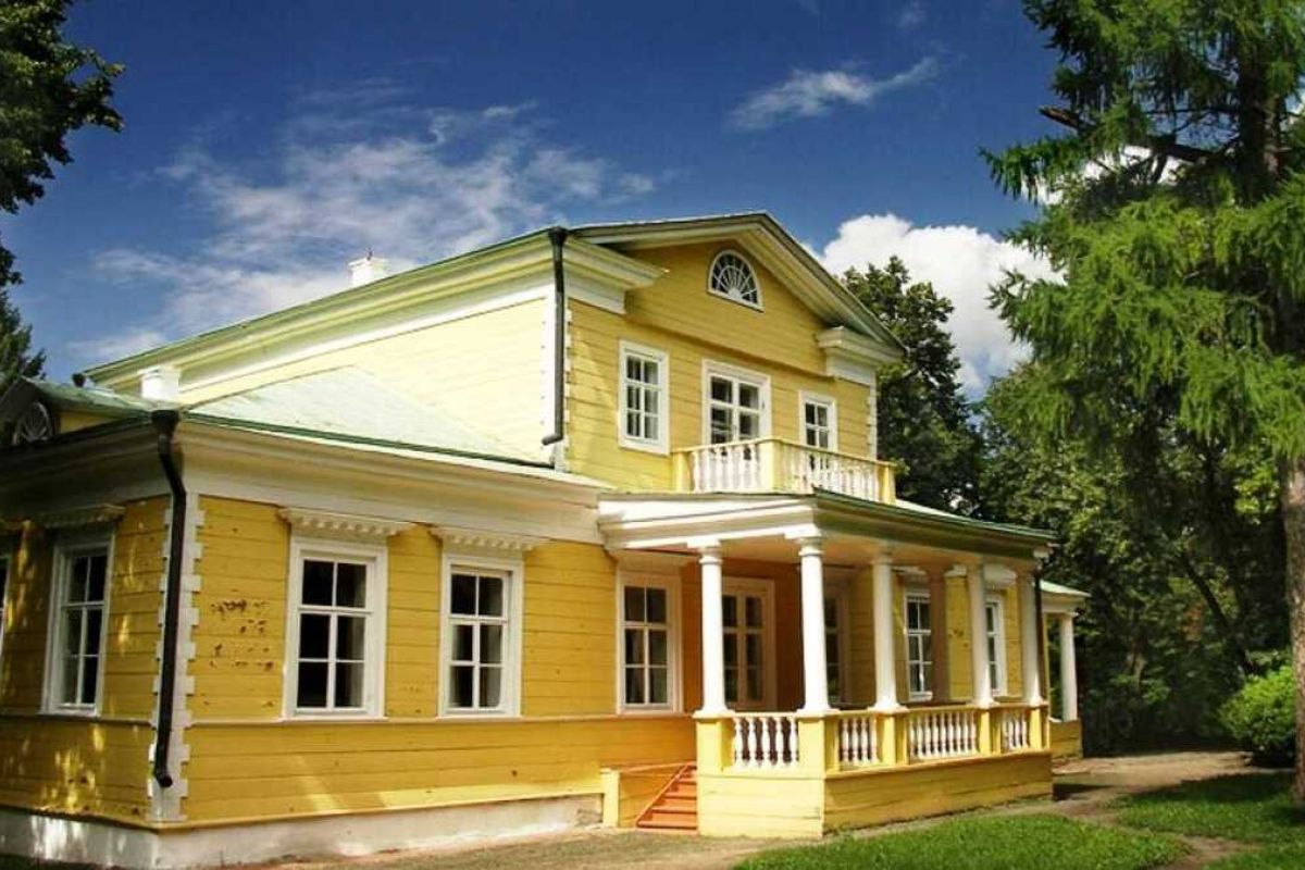 «Нижегородская история»