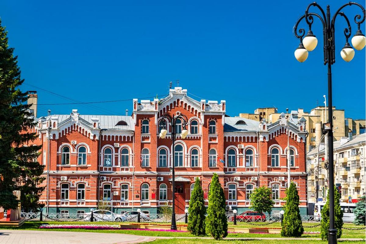 Экскурсионный тур из Москвы и Владимира "По следам русских гениев"
