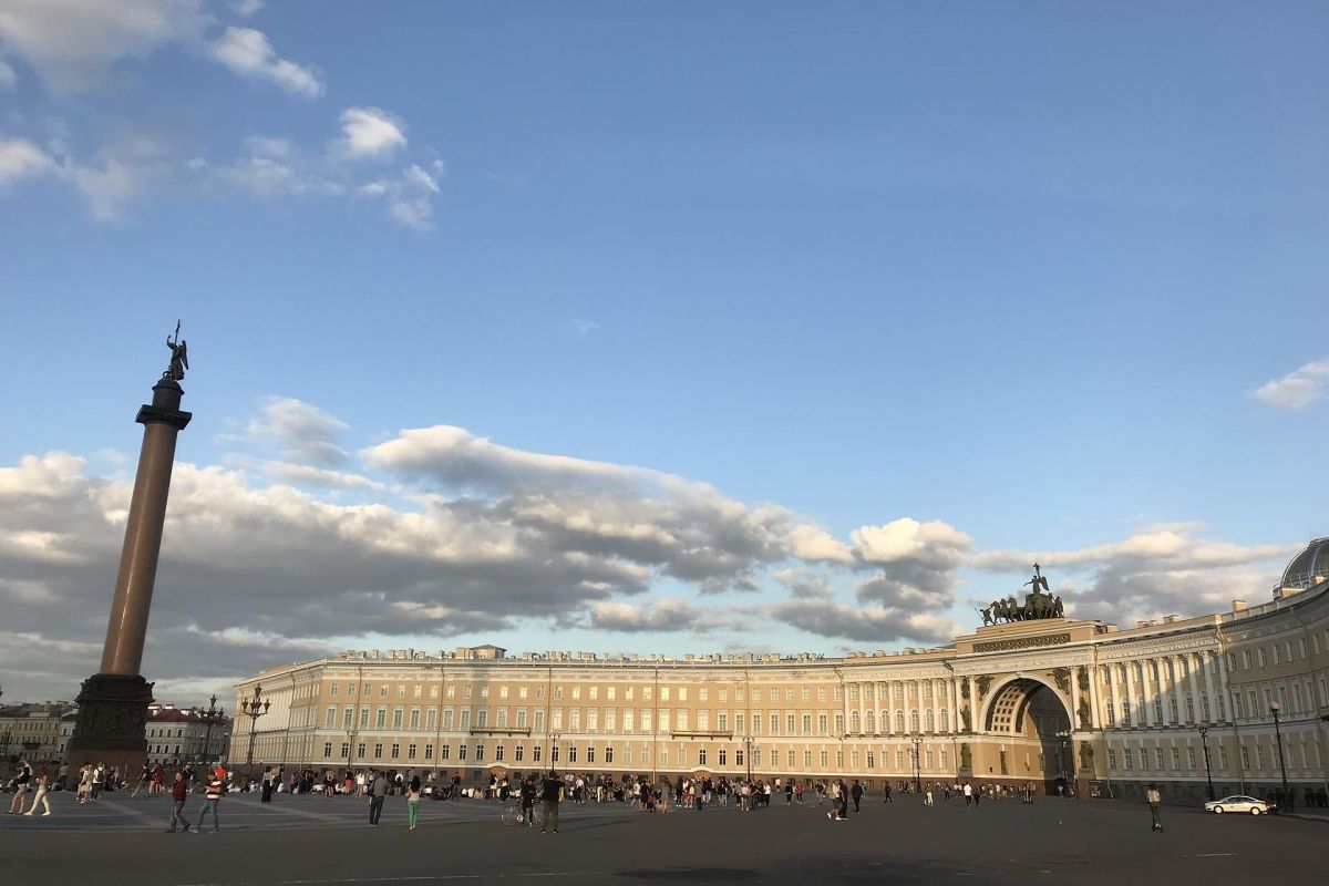 Экскурсионный тур из Санкт-Петербурга "Деревянное зодчество Присвирья"