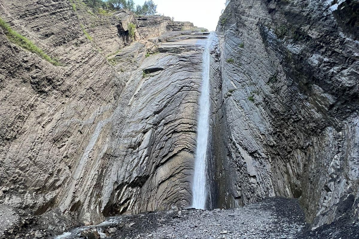 Кухня без границ в Дагестане