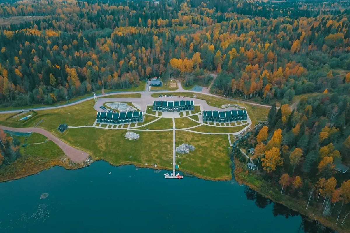 Энергия Ладоги