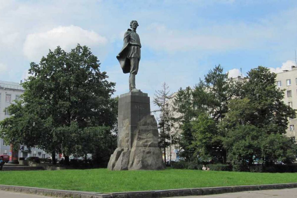 «Нижегородские загадки-2»
