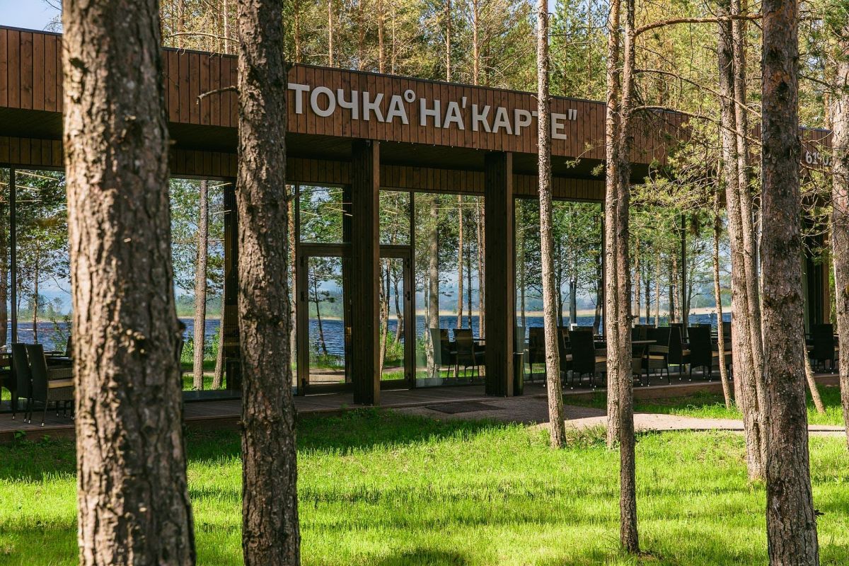 Энергия Ладоги