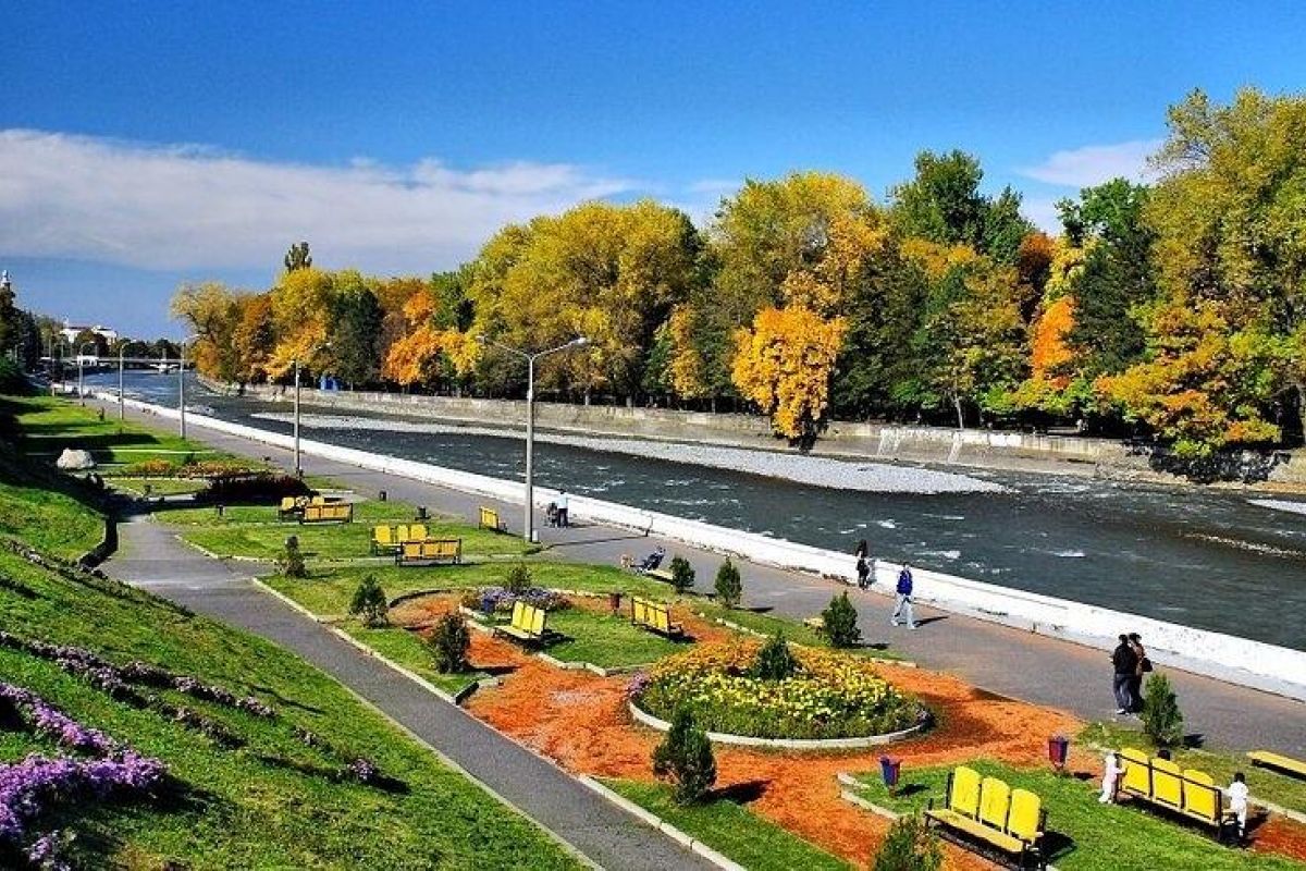 Солнечная Осетия (заезд по четвергам)