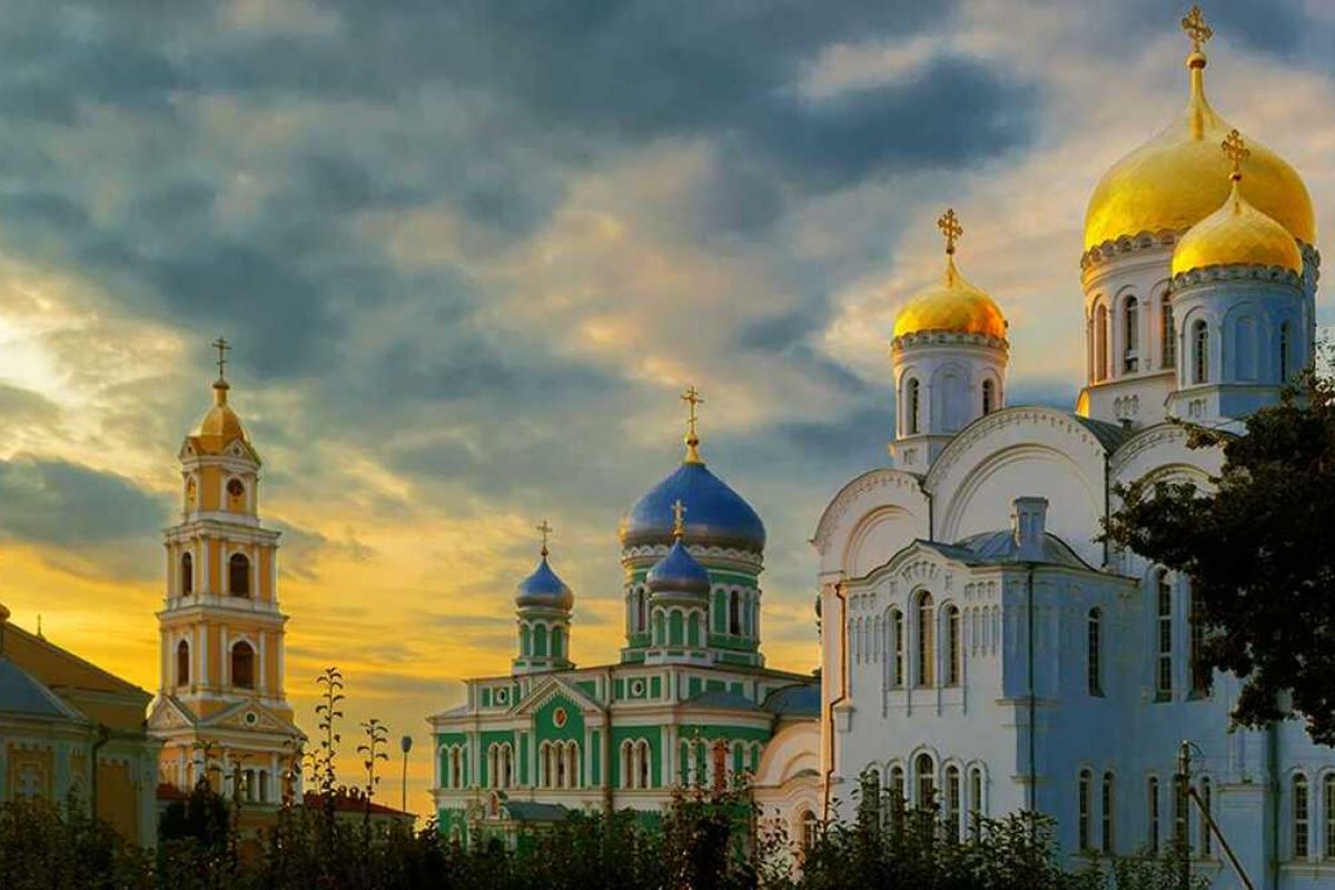 «По Нижегородскому краю-2»