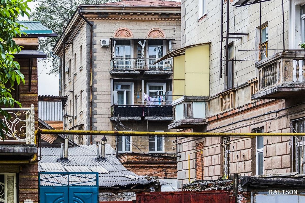 Выходные в Осетии (заезд по ВТ)