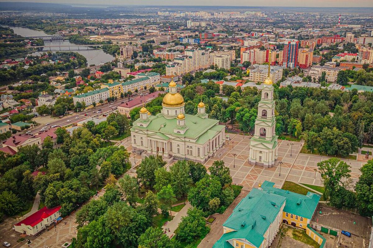 Экскурсионный тур из Москвы и Владимира "По следам русских гениев"
