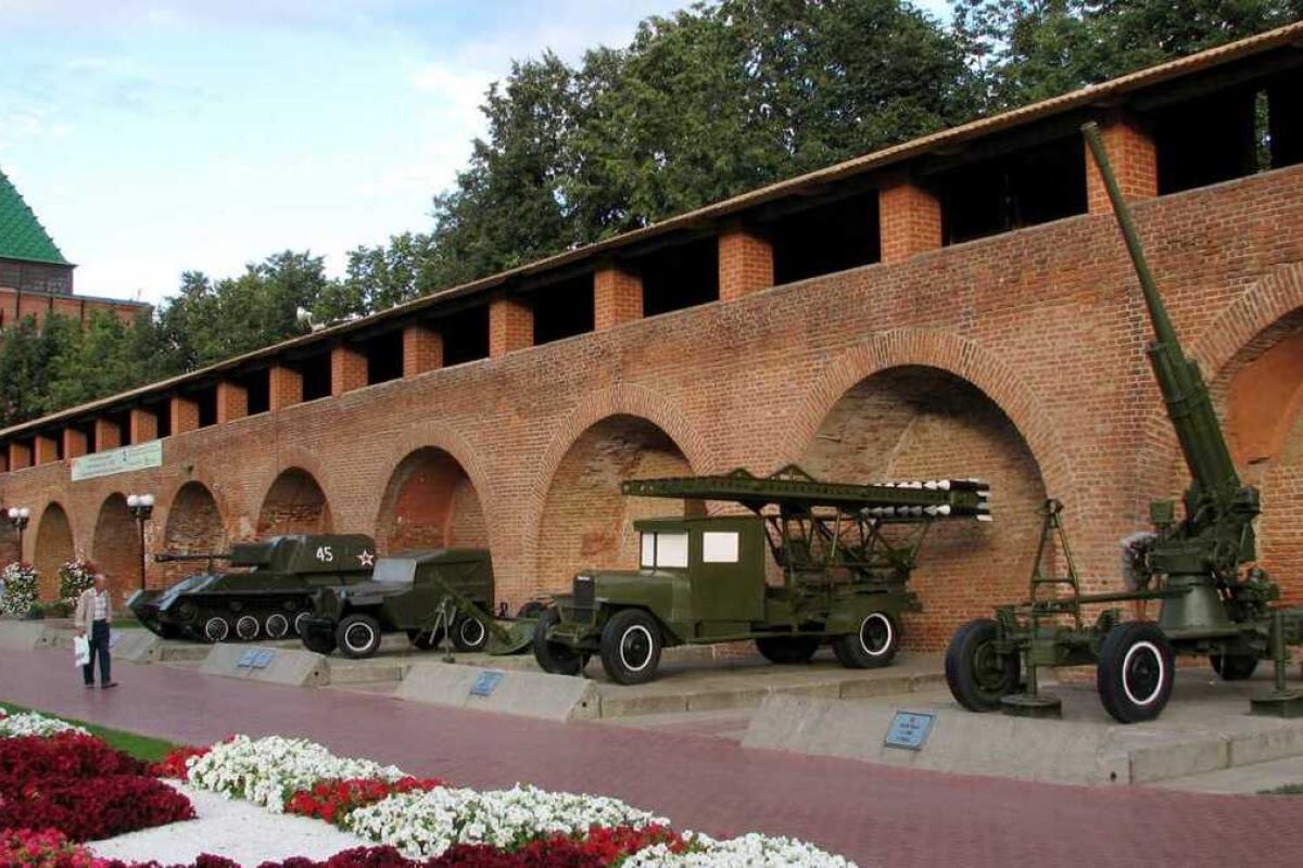 «Нижегородские традиции-2»