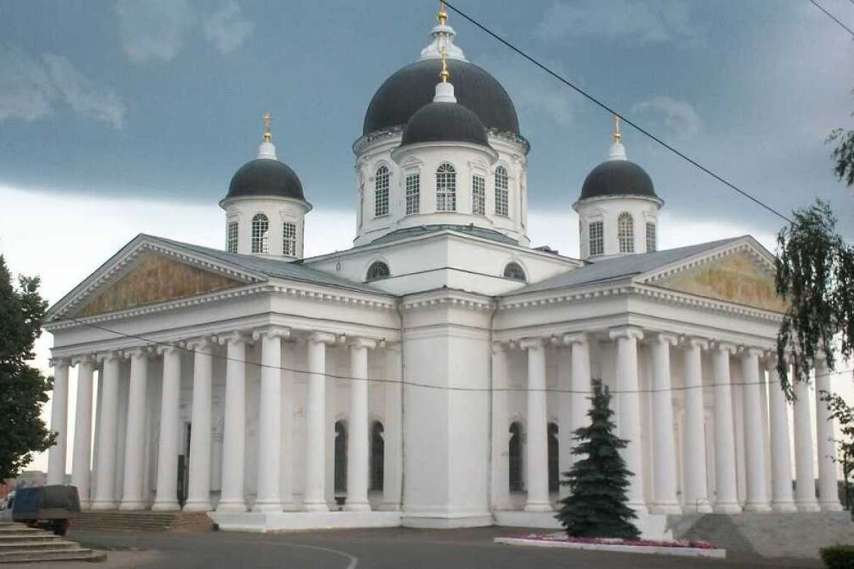«Нижегородское турне»