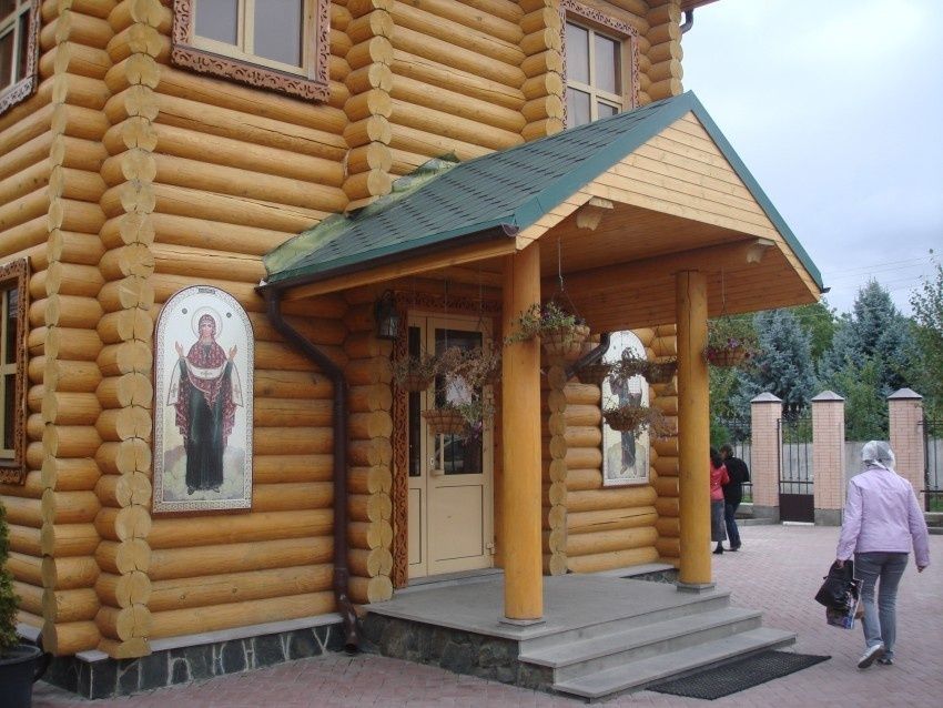Экскурсия из Пятигорска "Паломничество к Мощам Матроны Московской"