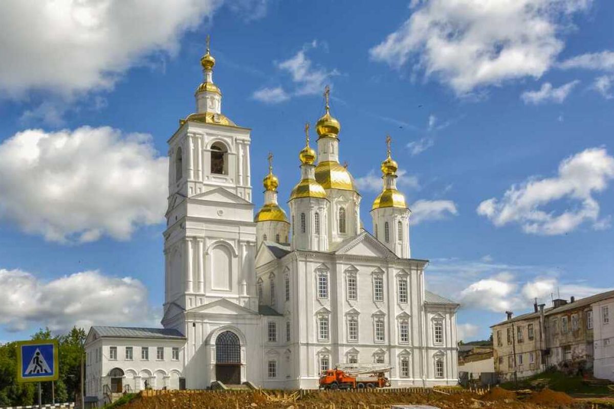 «Нижегородские традиции»