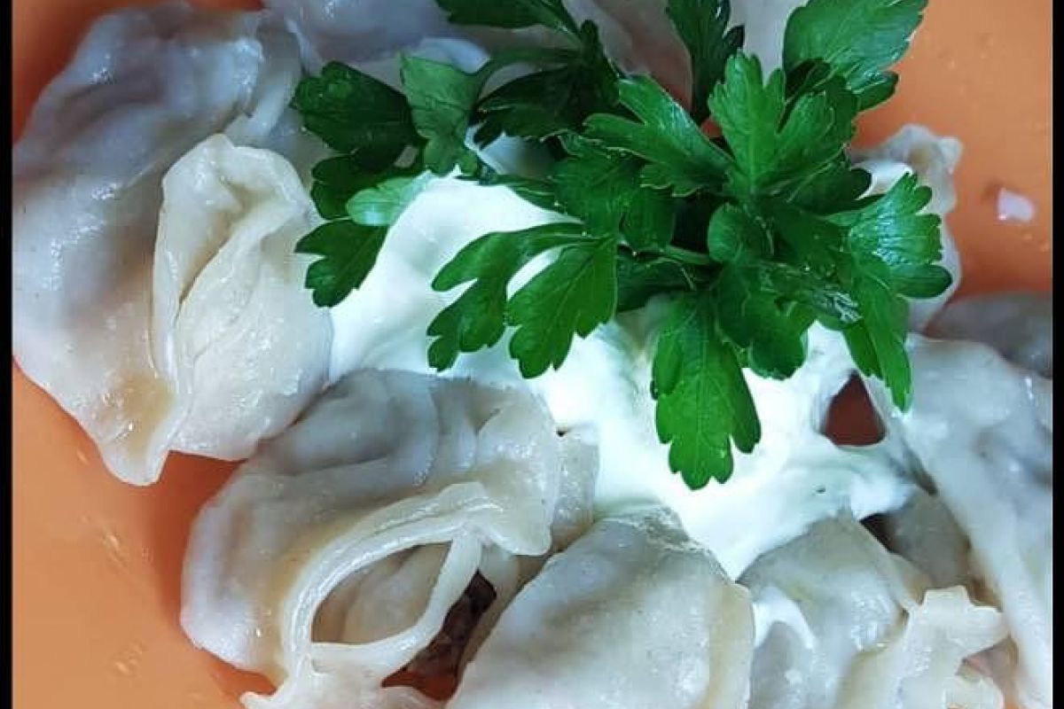 Кухня без границ в Дагестане